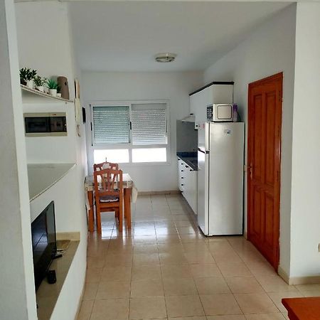 Apartamento Centrico Puerto Del Rosario Puerto del Rosario  Exteriér fotografie