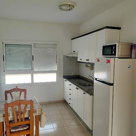 Apartamento Centrico Puerto Del Rosario Puerto del Rosario  Exteriér fotografie