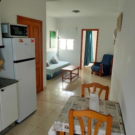 Apartamento Centrico Puerto Del Rosario Puerto del Rosario  Exteriér fotografie