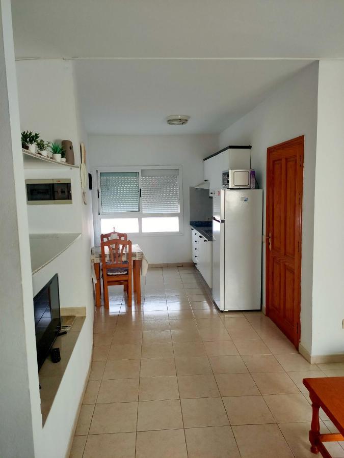 Apartamento Centrico Puerto Del Rosario Puerto del Rosario  Exteriér fotografie