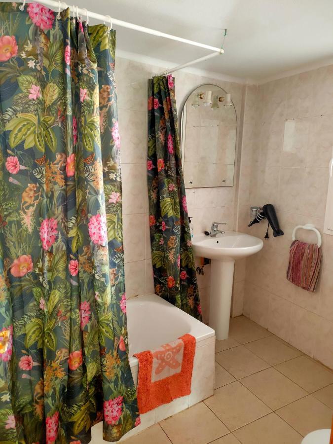 Apartamento Centrico Puerto Del Rosario Puerto del Rosario  Exteriér fotografie