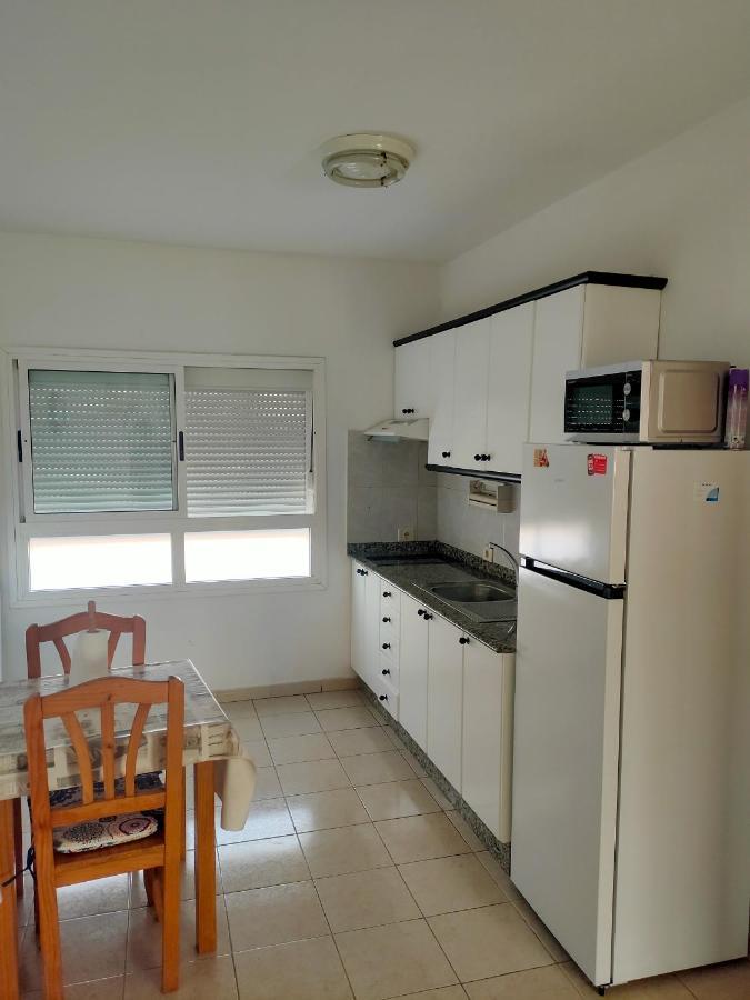 Apartamento Centrico Puerto Del Rosario Puerto del Rosario  Exteriér fotografie