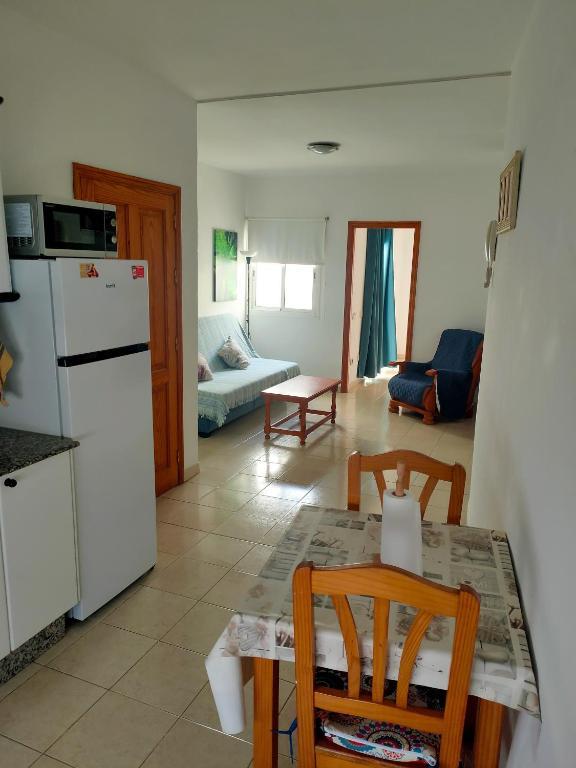 Apartamento Centrico Puerto Del Rosario Puerto del Rosario  Exteriér fotografie
