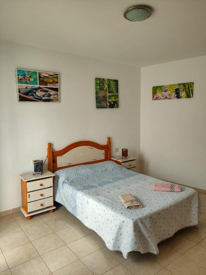 Apartamento Centrico Puerto Del Rosario Puerto del Rosario  Exteriér fotografie