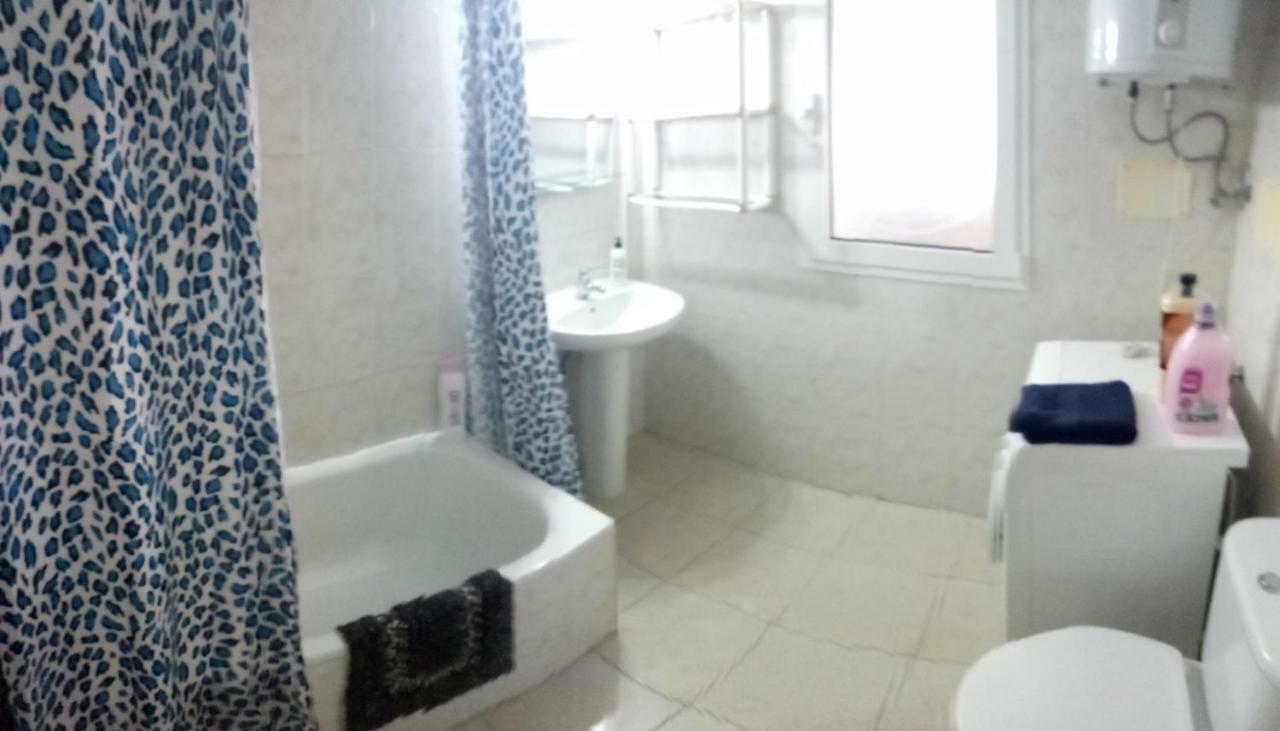 Apartamento Centrico Puerto Del Rosario Puerto del Rosario  Exteriér fotografie