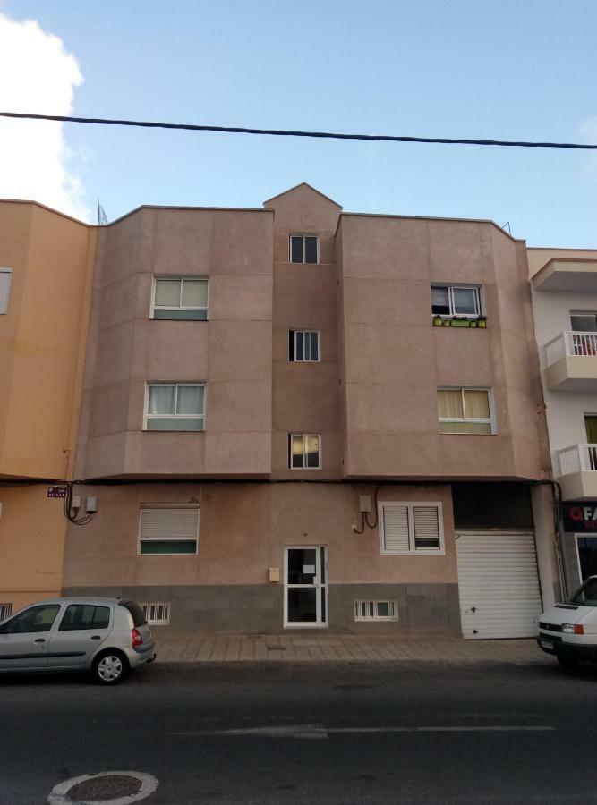 Apartamento Centrico Puerto Del Rosario Puerto del Rosario  Exteriér fotografie